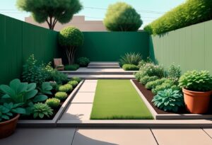 Garden Design Company