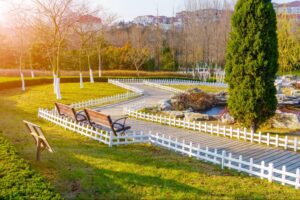 Landscaping and Irrigation Services in Dubai | RIGHT CHOICE