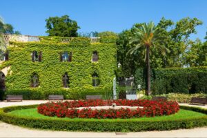 Landscaping and Irrigation Services in Dubai | RIGHT CHOICE
